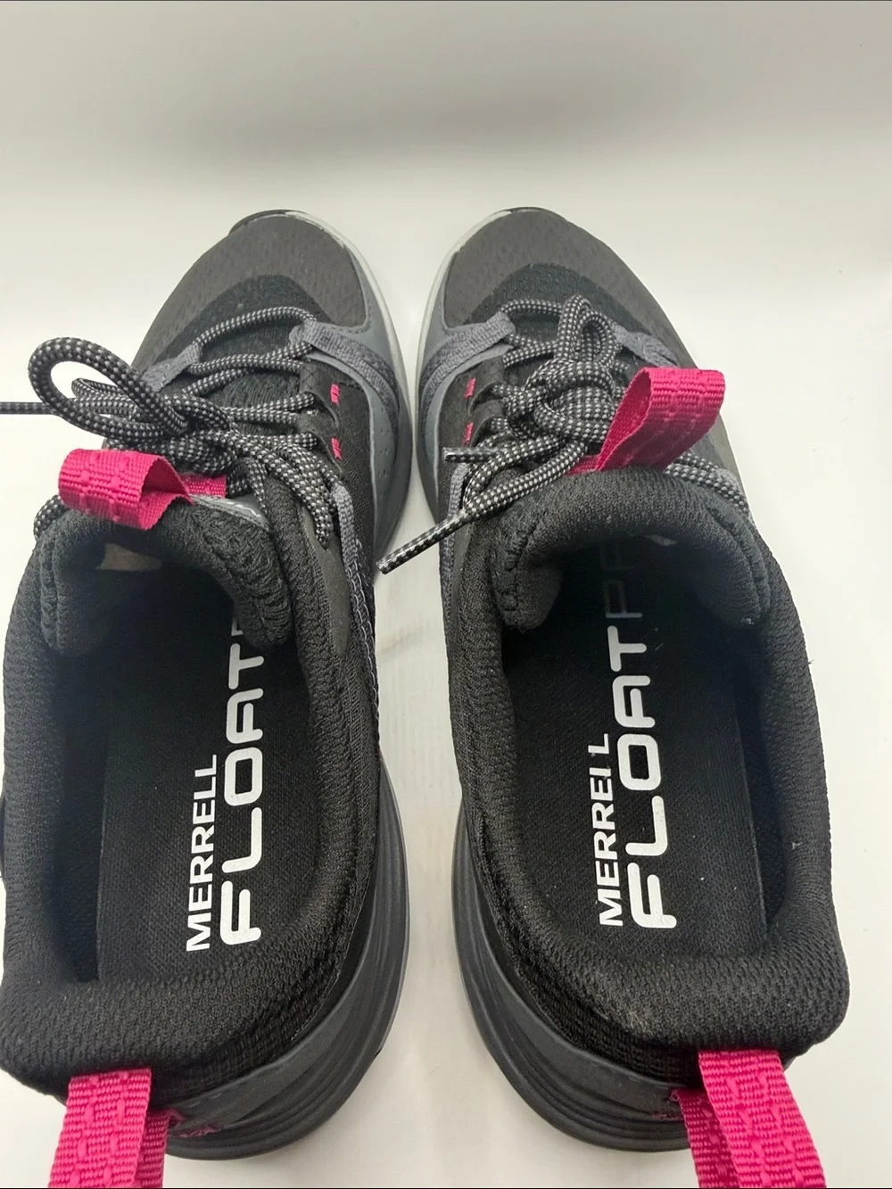 Merrell women specific